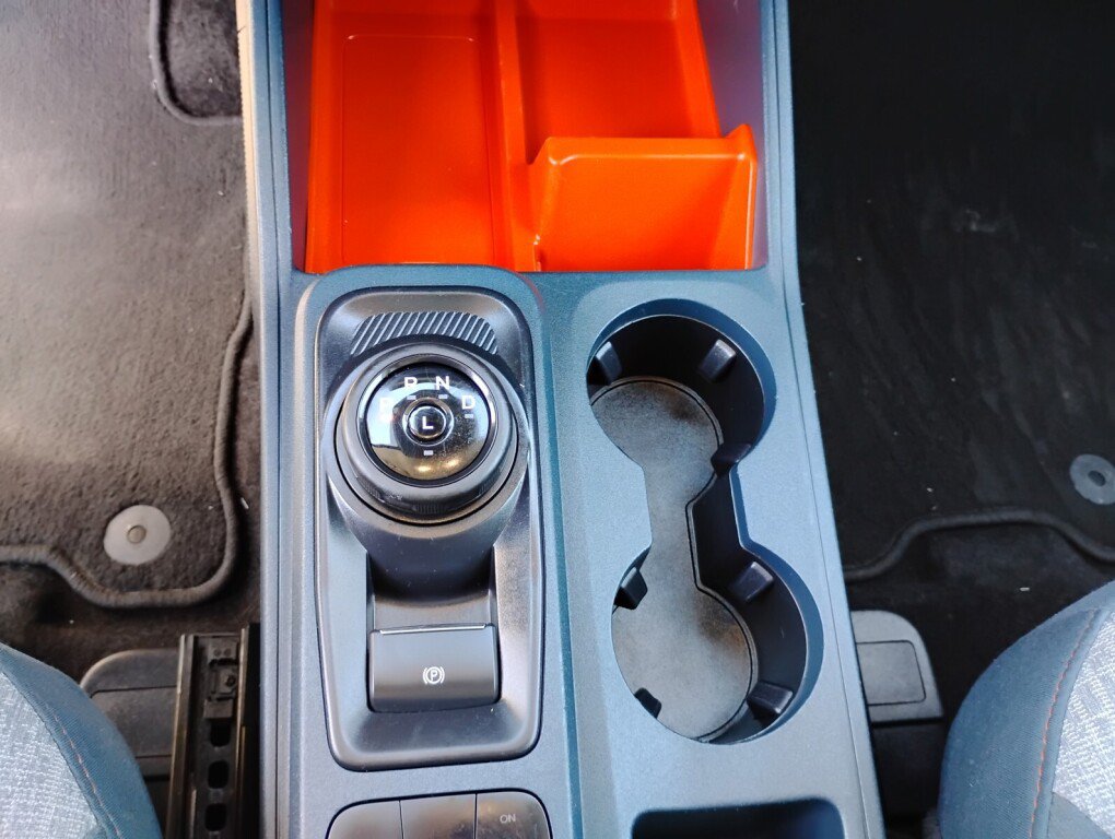Used 2024 Ford Maverick XLT FWD image 20