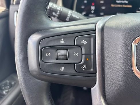 Used 2023 GMC Yukon SLT w/ SLT Premium Package AWD/4WD image 22
