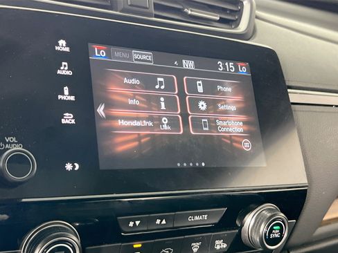 Used 2018 Honda CR-V EX-L image 14
