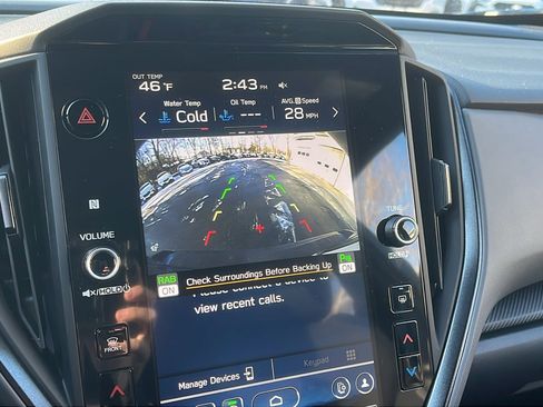 Certified 2025 Subaru Crosstrek 2.5i Wilderness image 19