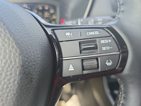 Certified 2026 Honda CR-V EX-L image 18