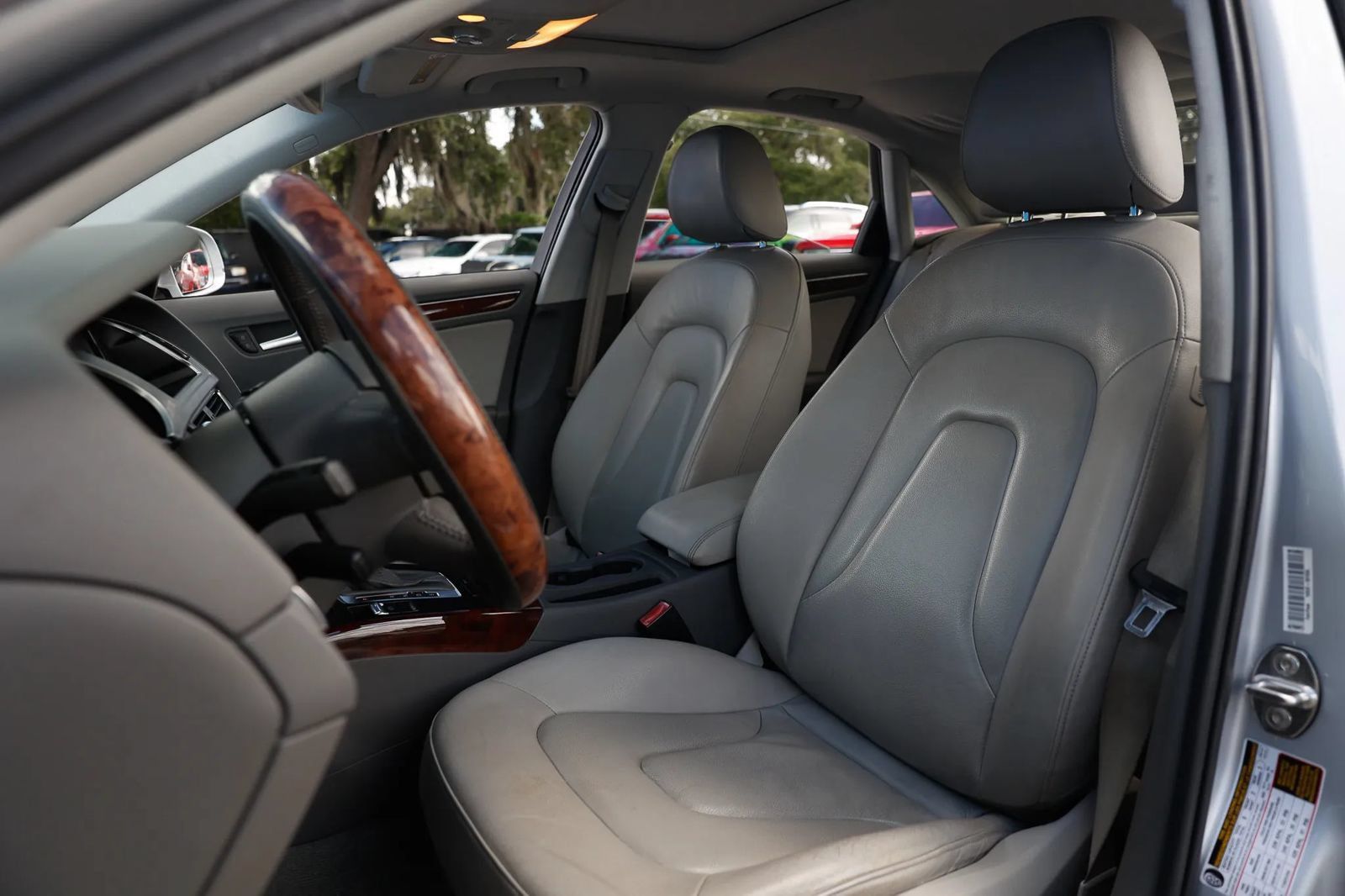 Used 2012 Audi A4 2.0T Premium FWD image 19