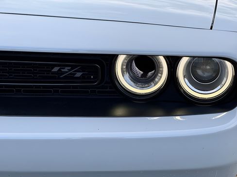 Used 2021 Dodge Challenger R/T w/ Driver Convenience Group RWD image 34