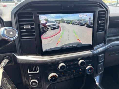 New 2026 Ford F150 STX AWD/4WD image 28