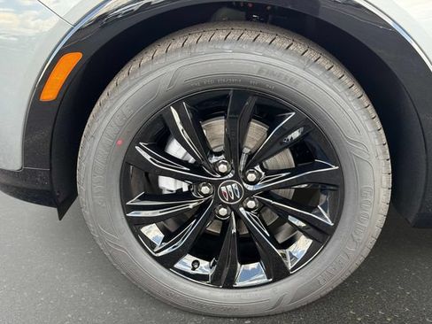 New 2026 Buick Envista Sport Touring w/ Convenience I Package FWD image 10