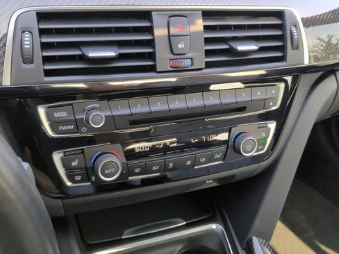 Used 2017 BMW M3 Sedan image 23