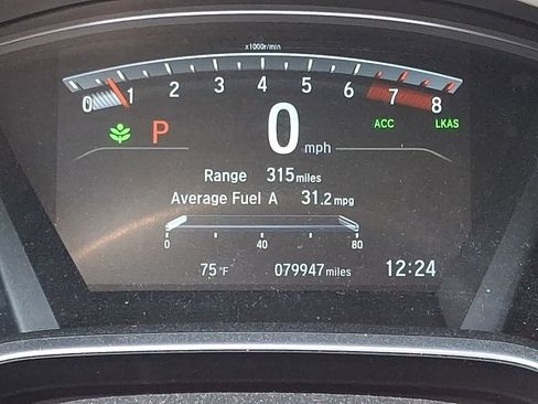 Used 2019 Honda CR-V EX image 22