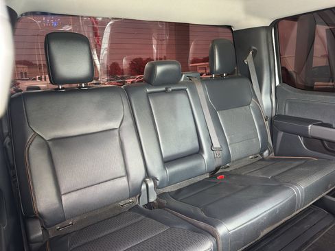Used 2025 Ford F250 Lariat AWD/4WD image 37
