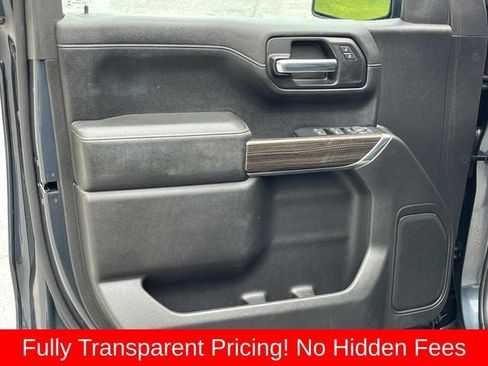 Used 2020 Chevrolet Silverado 1500 LT w/ All-Star Edition AWD/4WD image 22