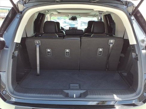 Used 2023 Honda Pilot Elite image 8