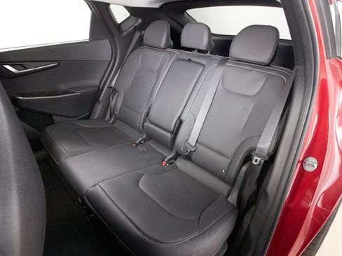 Used 2023 Kia EV6 Wind AWD/4WD image 21