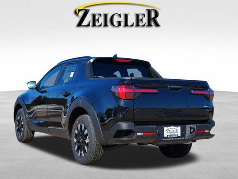 New 2026 Hyundai Santa Cruz SEL image 6
