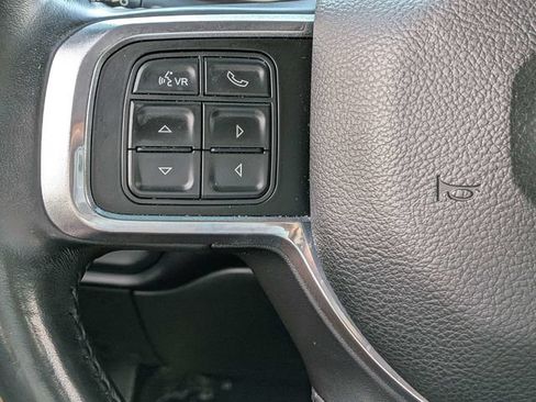 Used 2021 RAM 2500 Laramie AWD/4WD image 25