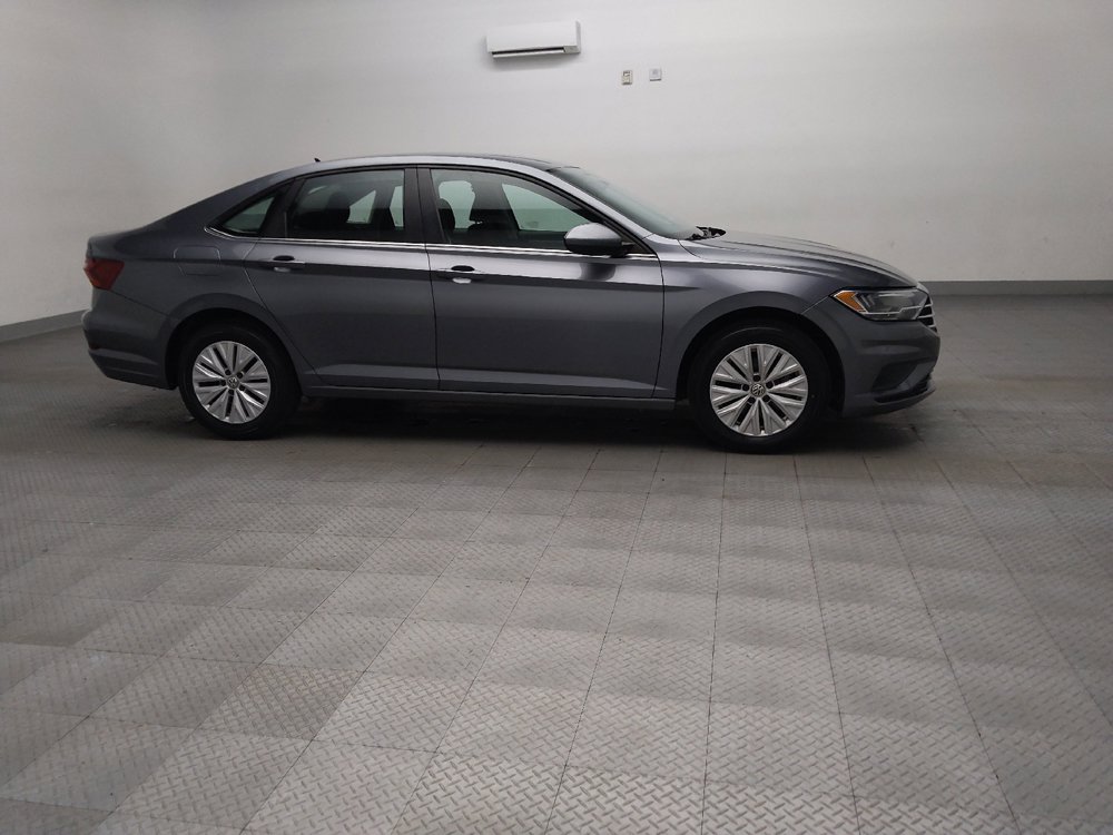 Used 2019 Volkswagen Jetta S FWD image 11