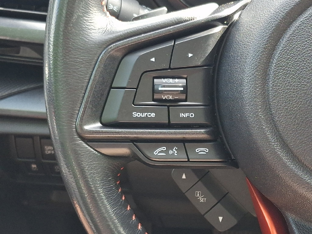 Used 2022 Subaru Forester Sport AWD/4WD image 22
