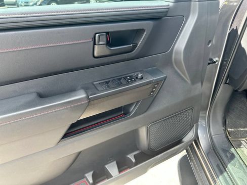 Used 2024 Toyota Sequoia TRD Pro AWD/4WD image 14