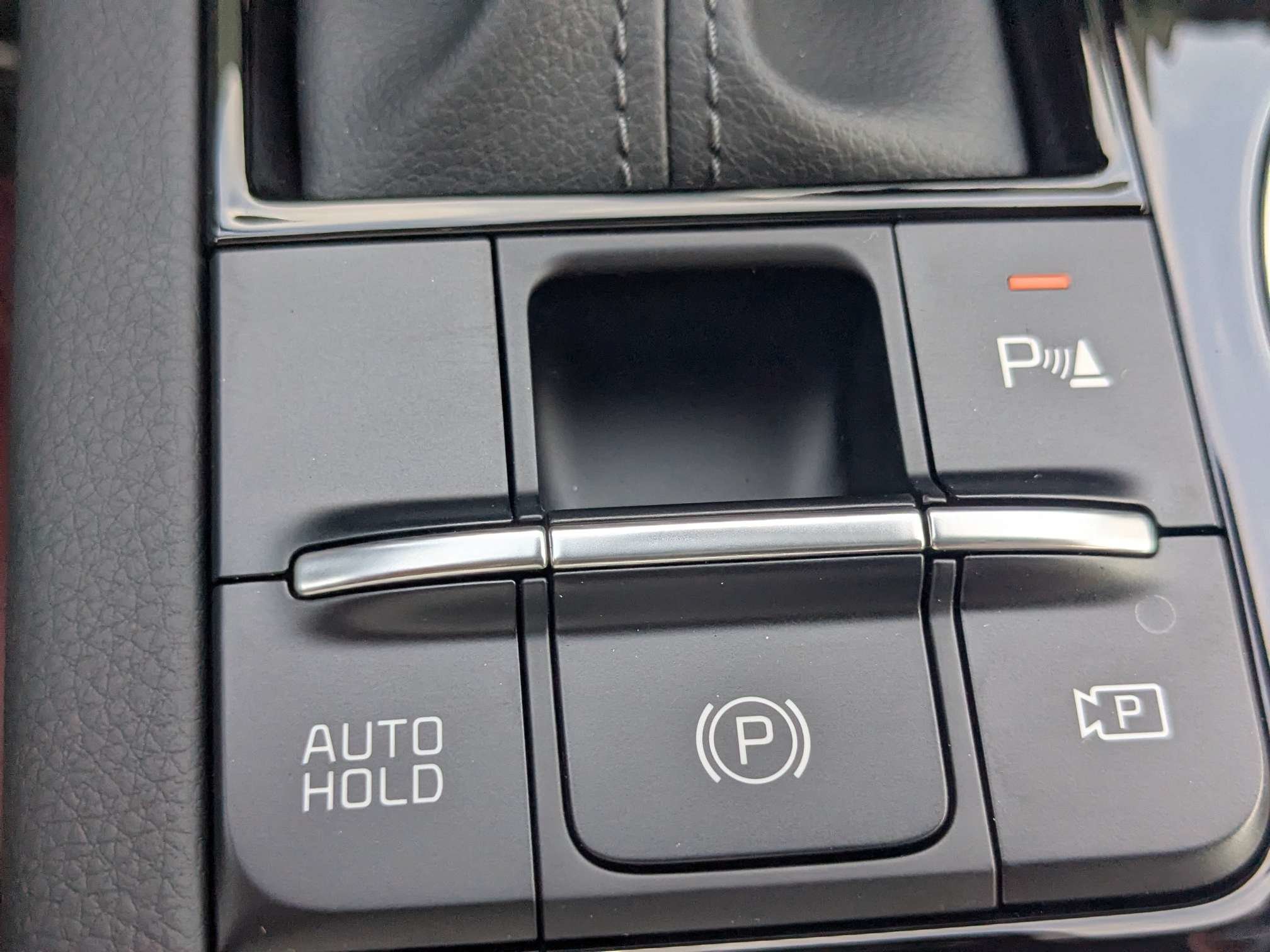 New 2026 Kia K5 GT-Line w/ GT-Line Red Interior Package FWD image 27
