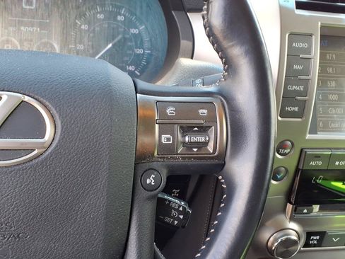 Used 2018 Lexus GX 460 Premium w/ Premium Package AWD/4WD image 20