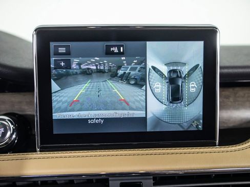 Used 2020 Lincoln Corsair Reserve w/ Equipment Group 202A AWD/4WD image 28