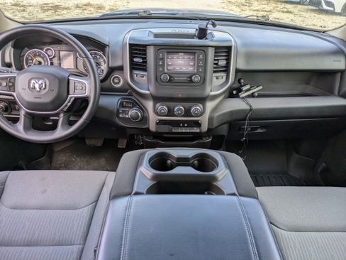 Used 2020 RAM 1500 Big Horn image 13
