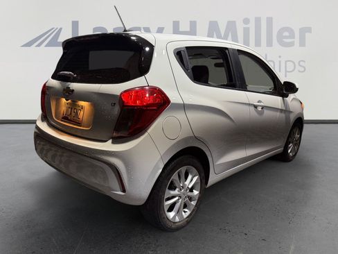 Used 2020 Chevrolet Spark LT image 5