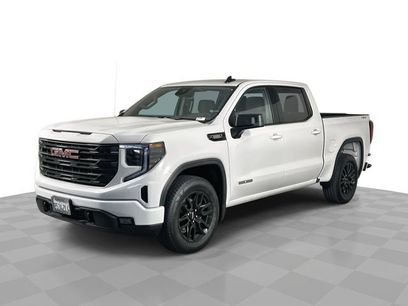 Used 2026 GMC Sierra 1500 Elevation