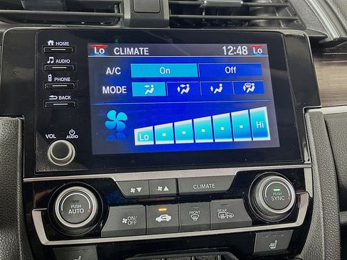 Used 2021 Honda Civic EX-L image 22