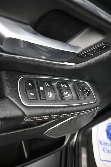 Used 2021 RAM 1500 Laramie w/ Sport Appearance Package RWD image 10