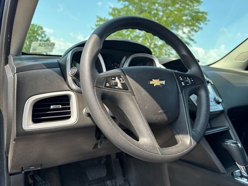 Used 2017 Chevrolet Equinox LS AWD/4WD image 18