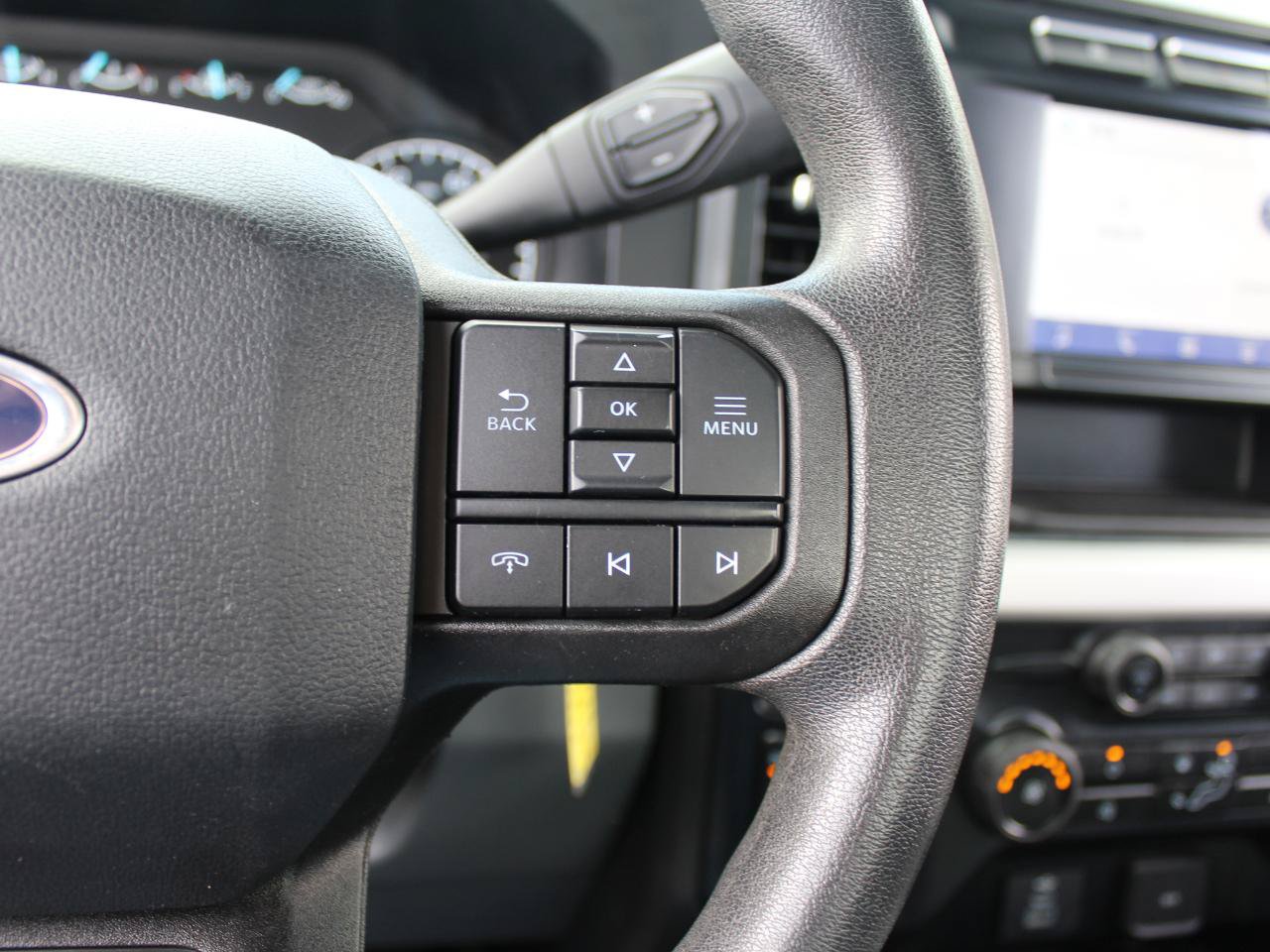 Used 2024 Ford F450 XL AWD/4WD image 25