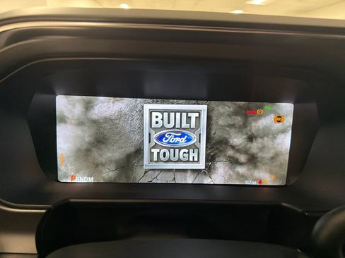 New 2026 Ford F250 Platinum AWD/4WD image 15