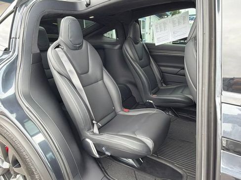 Used 2023 Tesla Model X Plaid AWD/4WD image 13