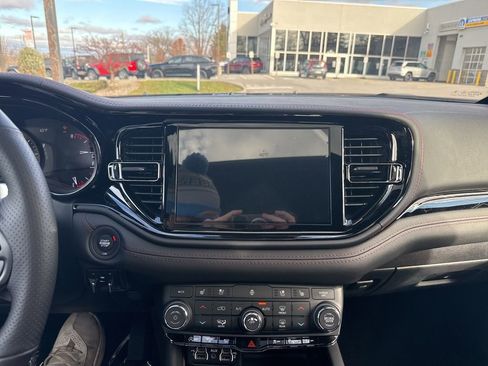New 2026 Dodge Durango GT image 22