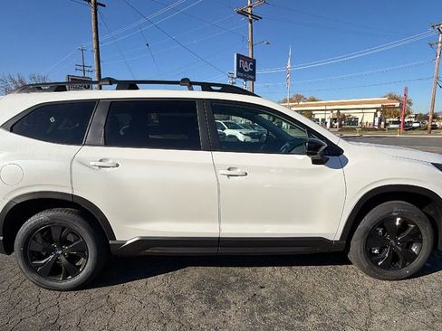 New 2026 Subaru Ascent Premium image 3