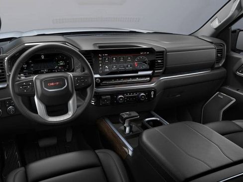 New 2025 GMC Sierra 1500 Elevation w/ Elevation Premium Package image 43