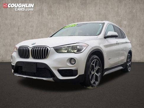 Used 2016 BMW X1 xDrive28i image 3