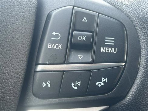 Used 2020 Ford Explorer Limited image 15