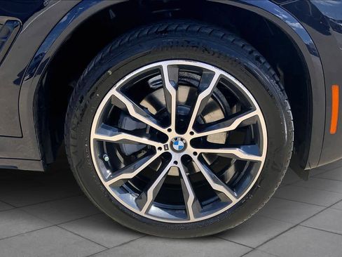 Certified 2023 BMW X3 xDrive30i w/ M Sport Package image 10