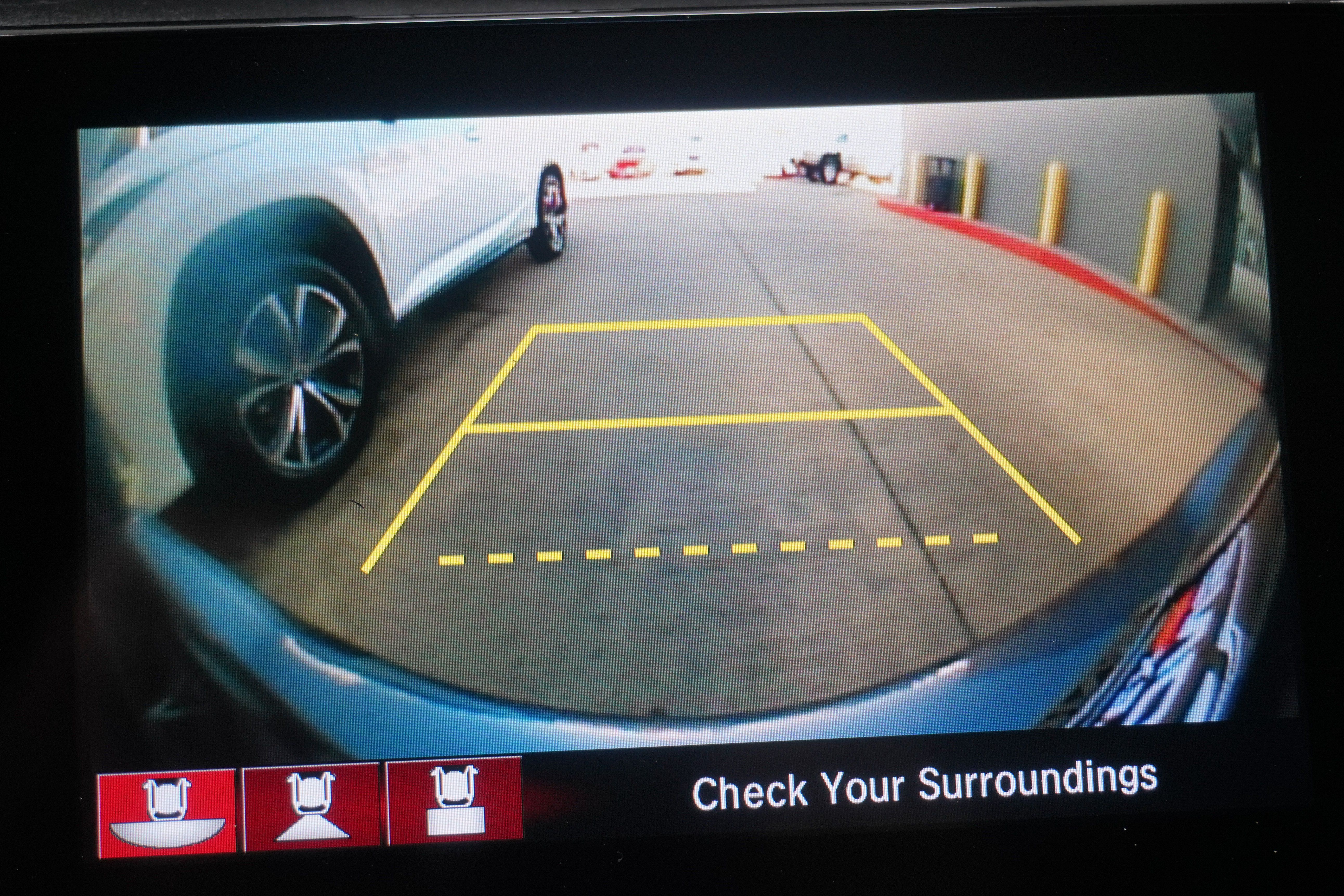 Used 2021 Honda Civic Sport image 33