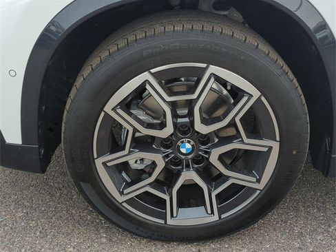 New 2026 BMW X1 xDrive28i w/ Technology Package image 10