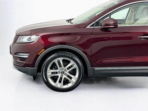 Used 2019 Lincoln MKC Reserve w/ MKC Climate Package AWD/4WD image 42
