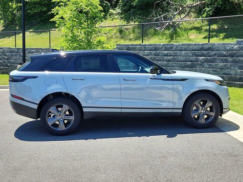 New 2026 Land Rover Range Rover Velar S AWD/4WD image 11