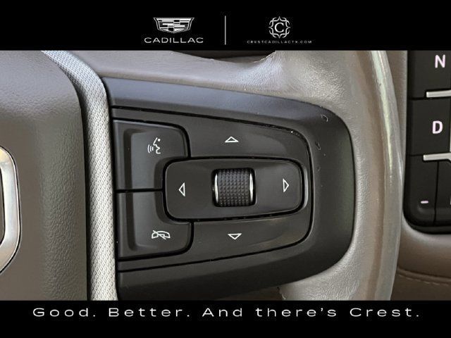 Used 2021 GMC Yukon XL Denali w/ Denali Premium Package AWD/4WD image 13