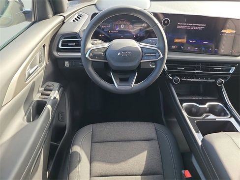 New 2026 Chevrolet Traverse LT w/ Midnight/Sport Edition image 18