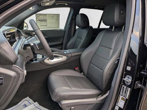 Used 2026 Mercedes-Benz GLE 350 4MATIC image 5