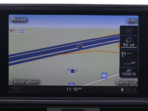 Used 2013 Audi S6 Prestige image 31