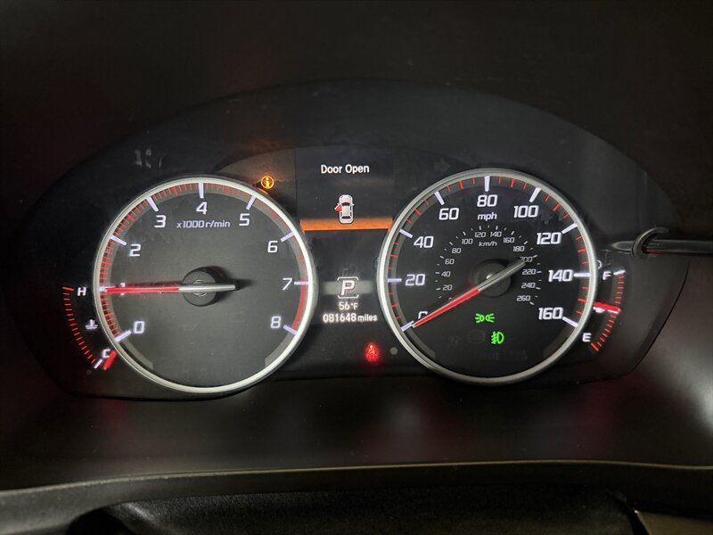 Used 2020 Acura ILX FWD image 13