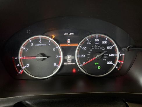 Used 2020 Acura ILX FWD image 13