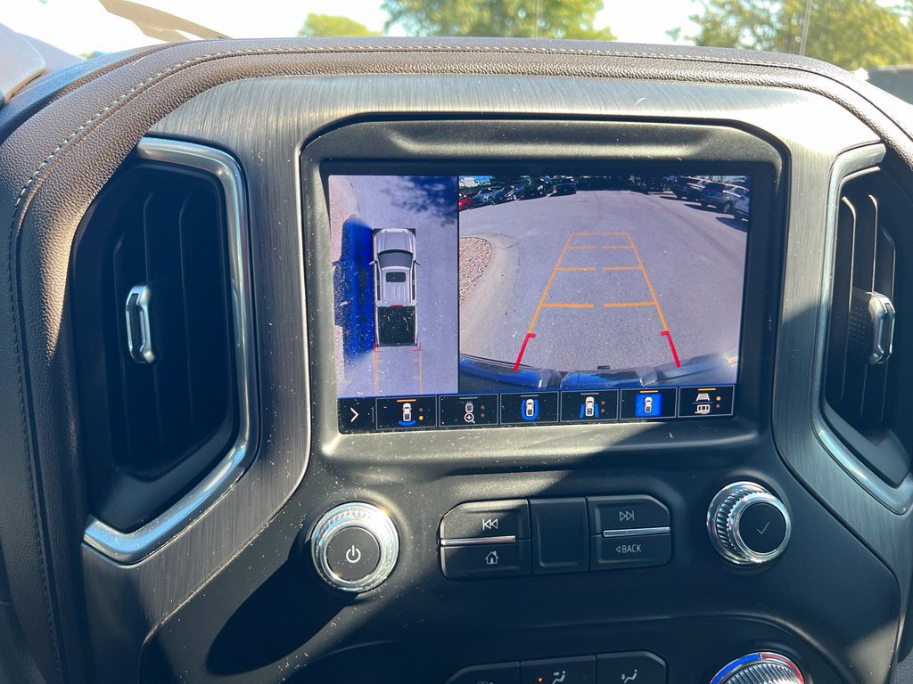 Used 2020 GMC Sierra 1500 Denali w/ Denali Ultimate Package AWD/4WD image 39
