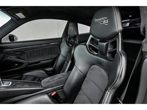 Used 2019 Porsche 911 GT2 RS w/ Weissach Package RWD image 14